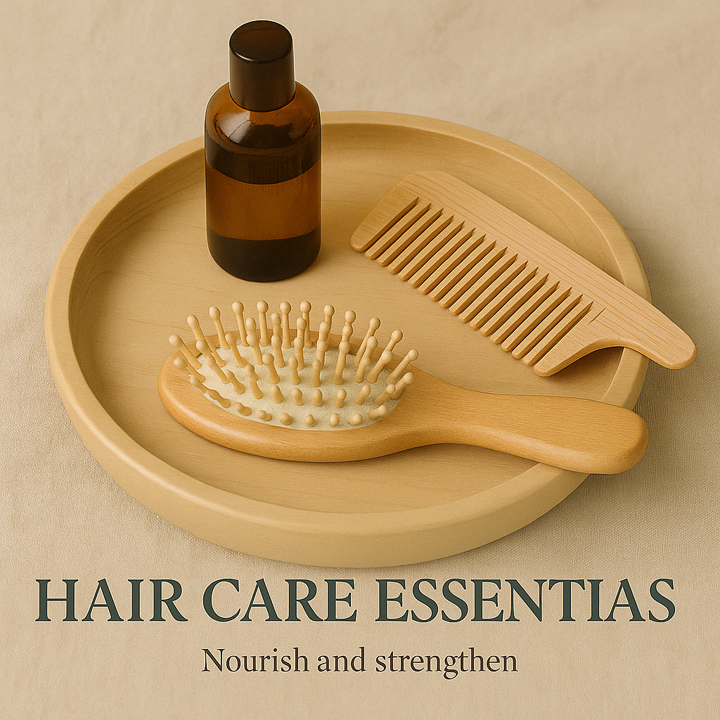 Hair Essentials