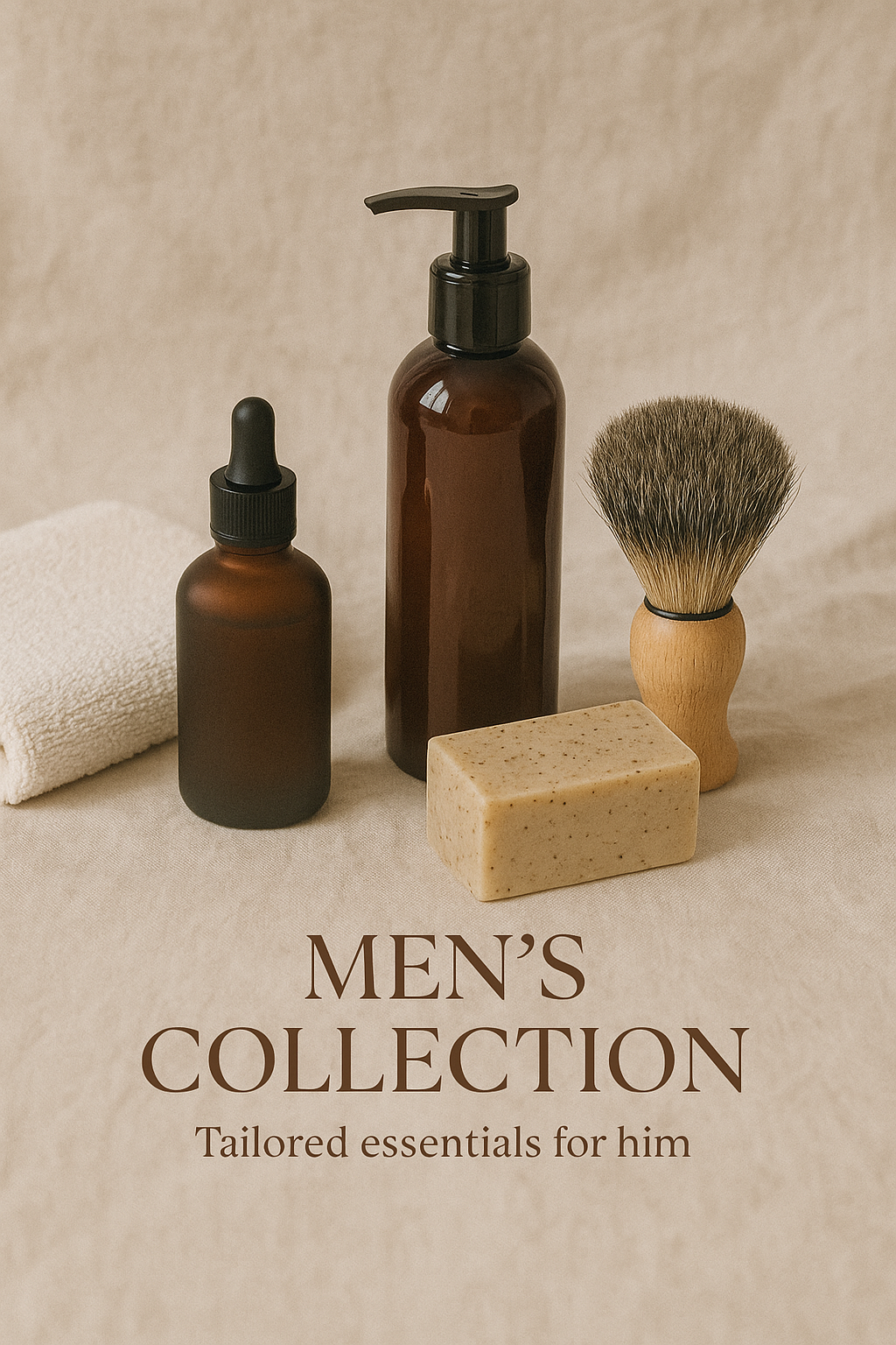 Men’s Collection