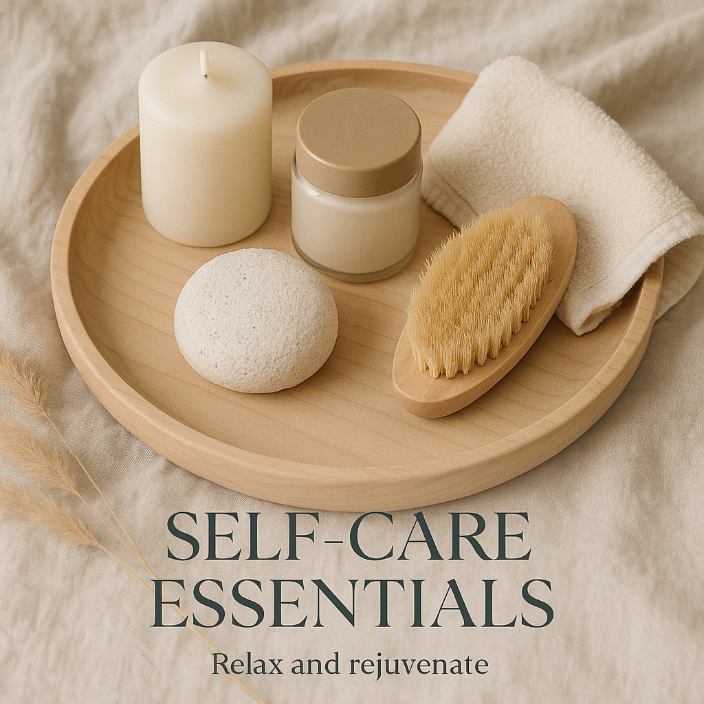 Self-Care Essentials