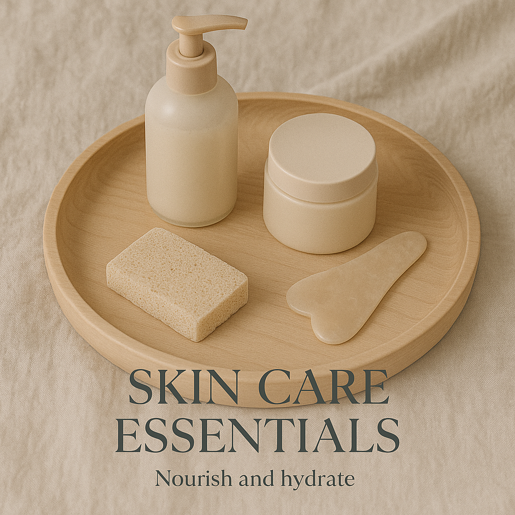 Skin Care Essentials