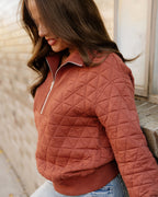 Harley Pullover Sweatshirt