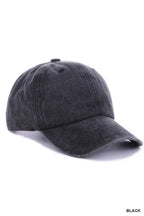 42POPS - Washed Trucker Hat Baseball Cap