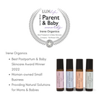 Cough & Cold Essential Oil Roll On