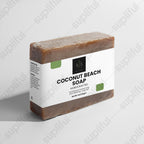 Coconut Beach Soap