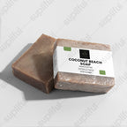Coconut Beach Soap