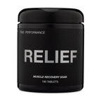 RELIEF Hydrogen Bath Soak