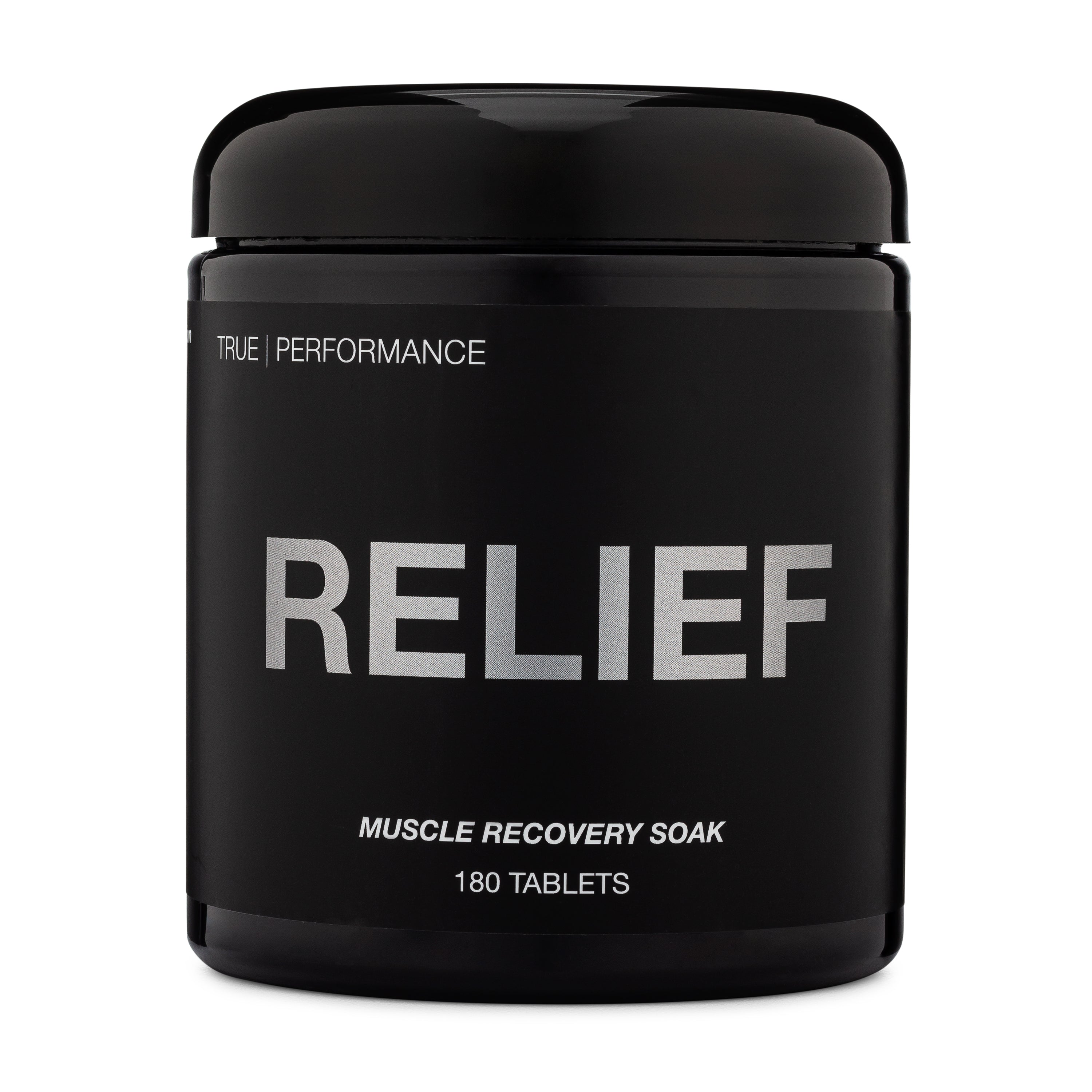 RELIEF Hydrogen Bath Soak