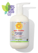 (No Fragrance) Super Sensitive™ Everyday Lotion