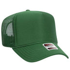 TEELUX - BLANK OTTO TRUCKER HAT -  Choose from available Colors