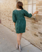 Sybil Dress