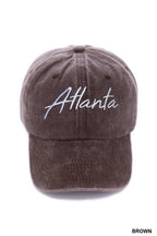 42POPS - Washed Trucker Hat Baseball Cap