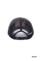 42POPS - Howdy Darlin Mesh Trucker Cap