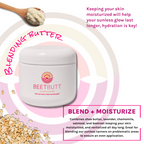 BEETBUTT- Sunless Tanning Blending Butter