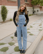 Riley Overalls