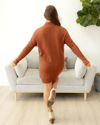 Josephine Sweater Dress