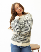 Judith Sweater - Black