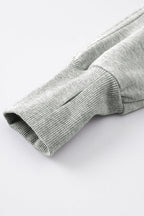 Haven Pullover - Gray