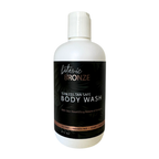 Botanic Bronze - Sunless Tan Safe Body Wash