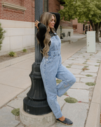 Riley Overalls