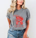TheKingShirt - Retro Disco Cowgirl Tee Sassy Y2K Aesthetic Country Concert