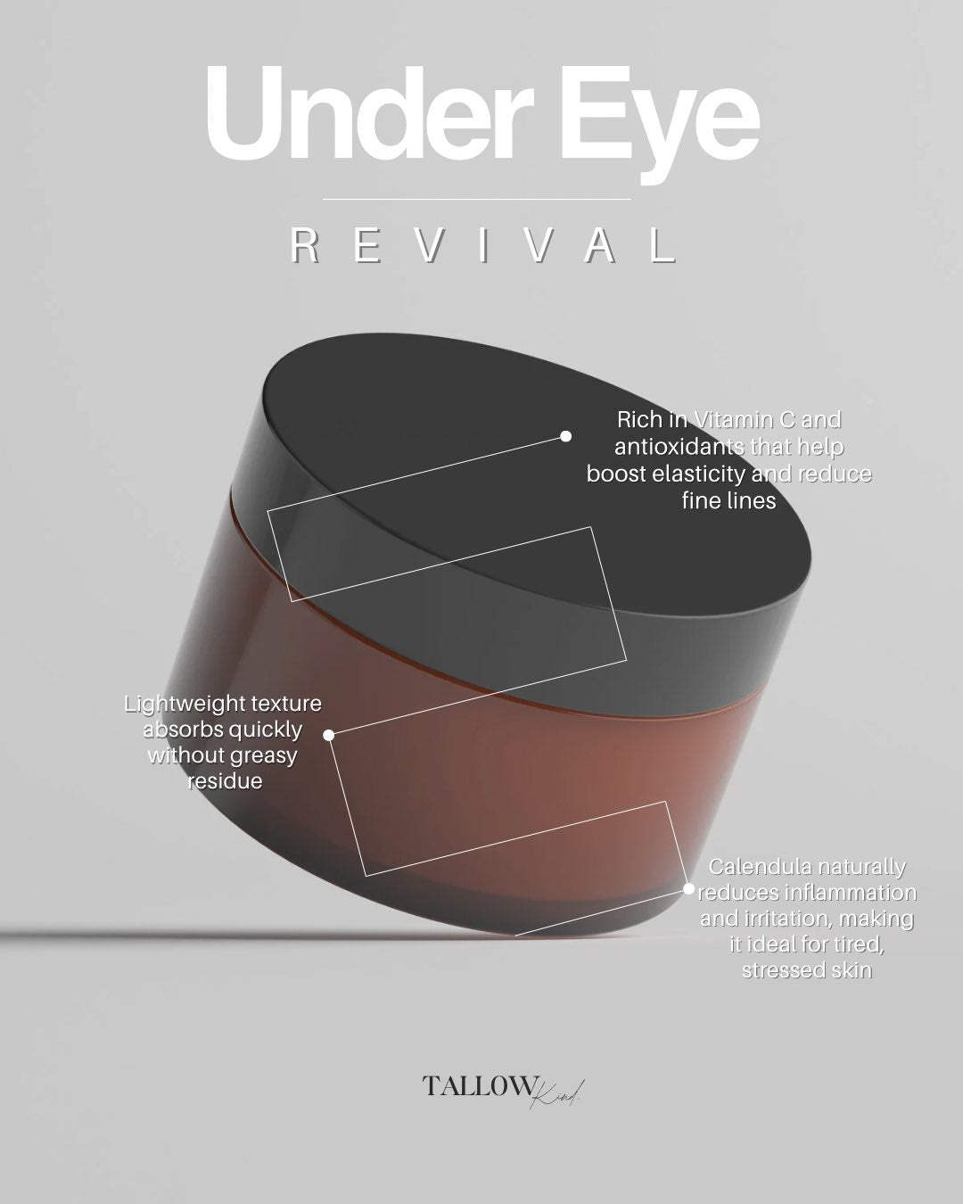 Under Eye Revival