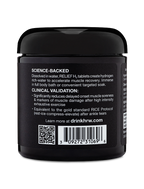 RELIEF Hydrogen Bath Soak
