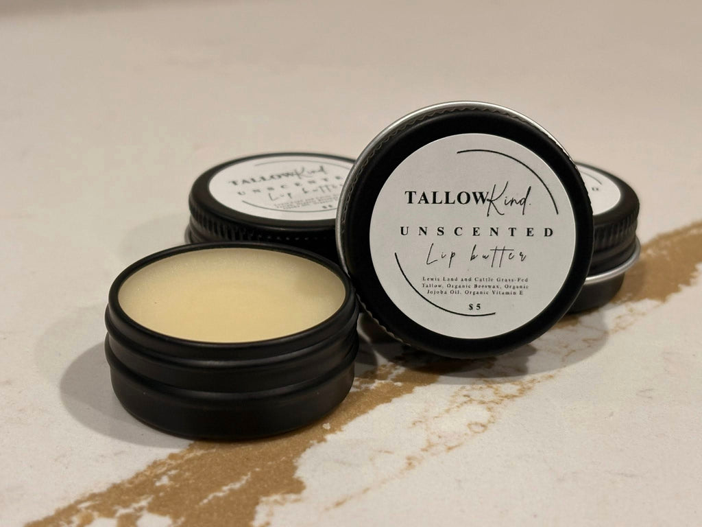 Lip Butter