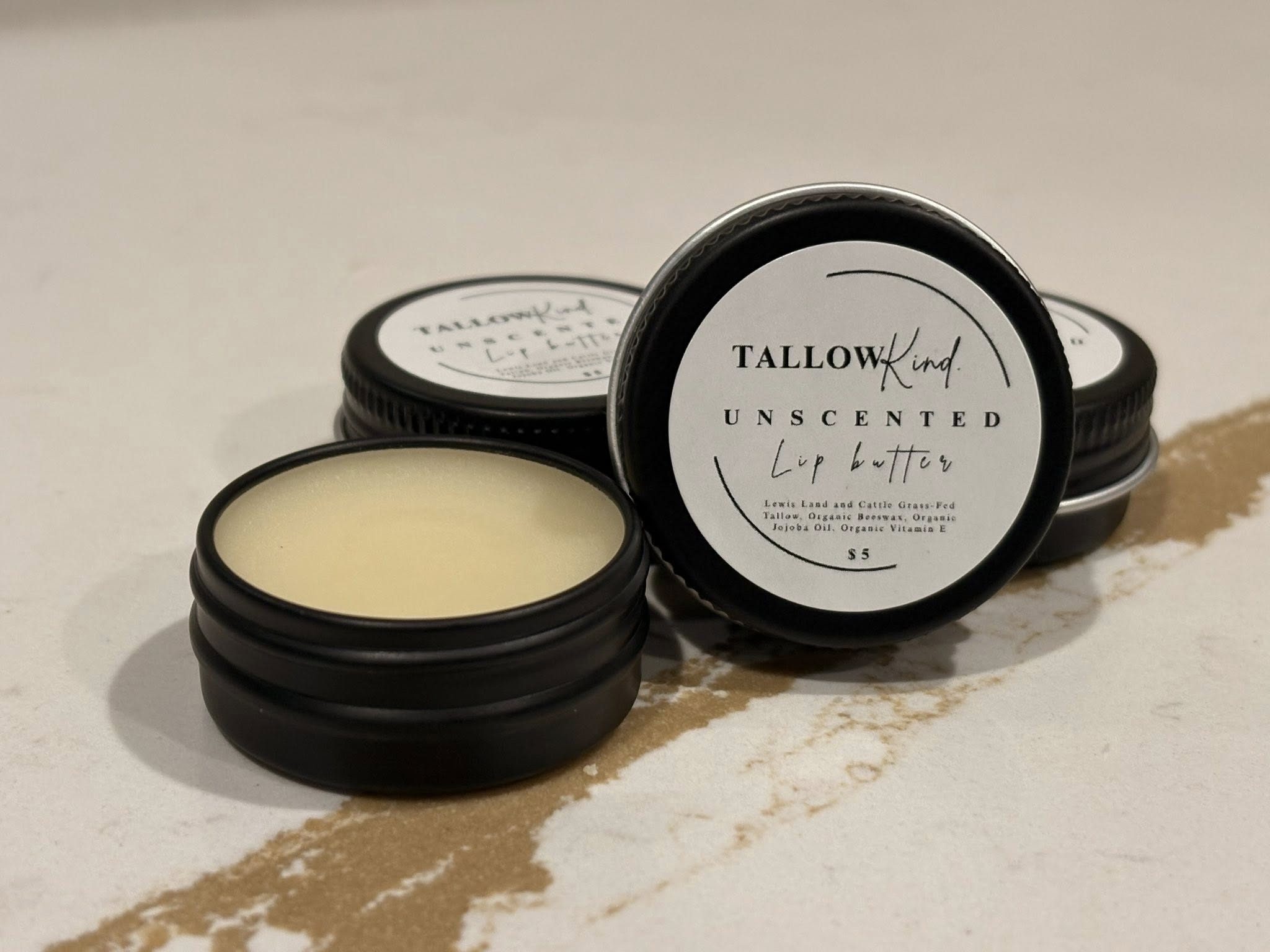 Lip Butter