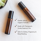 Cough & Cold Essential Oil Roll On