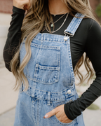 Riley Overalls