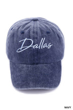 42POPS - Washed Trucker Hat Baseball Cap