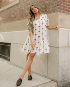 London Dress