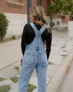 Riley Overalls