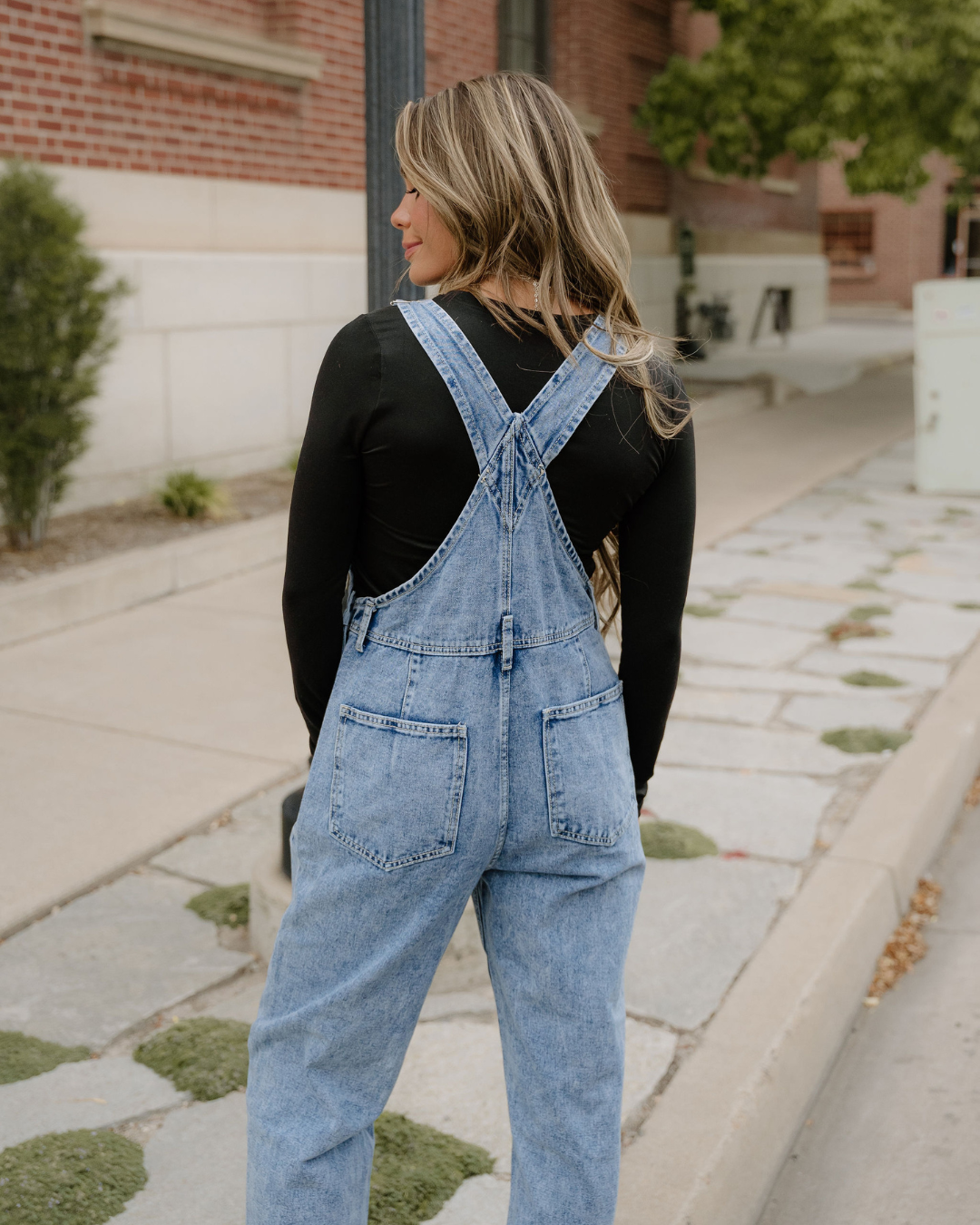 Riley Overalls