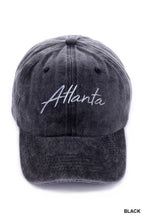 42POPS - Washed Trucker Hat Baseball Cap