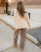 Lou Oversized Sweater