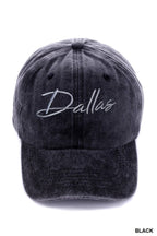 42POPS - Washed Trucker Hat Baseball Cap