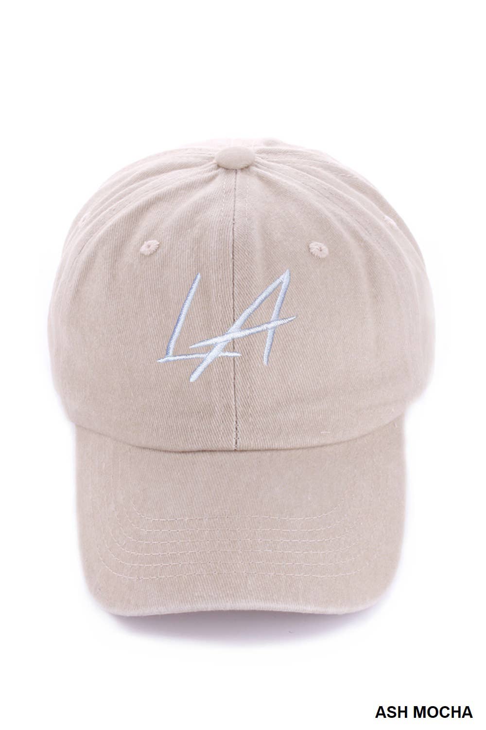 42POPS - Washed Trucker Hat Baseball Cap