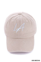 42POPS - Washed Trucker Hat Baseball Cap