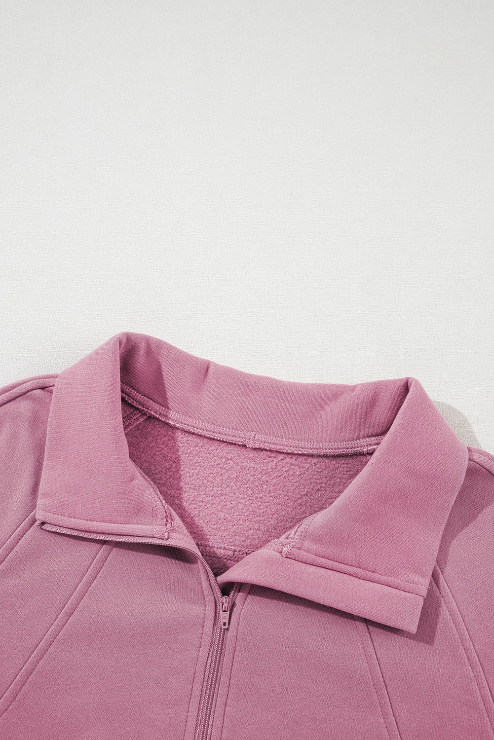 Haven Pullover - Phalaenopsis