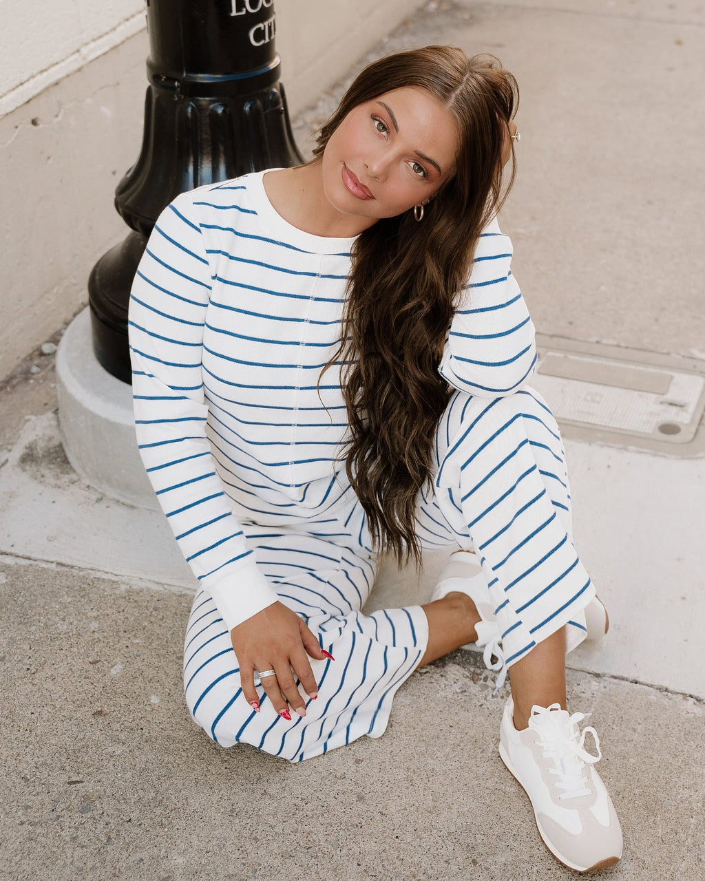 Sailer Set