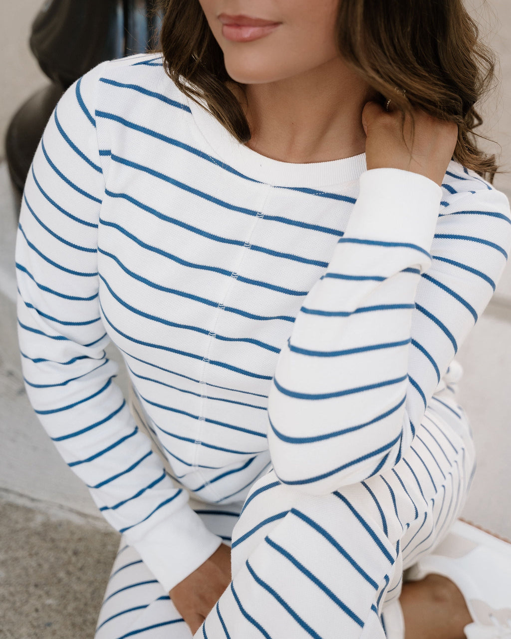 Sailer Set