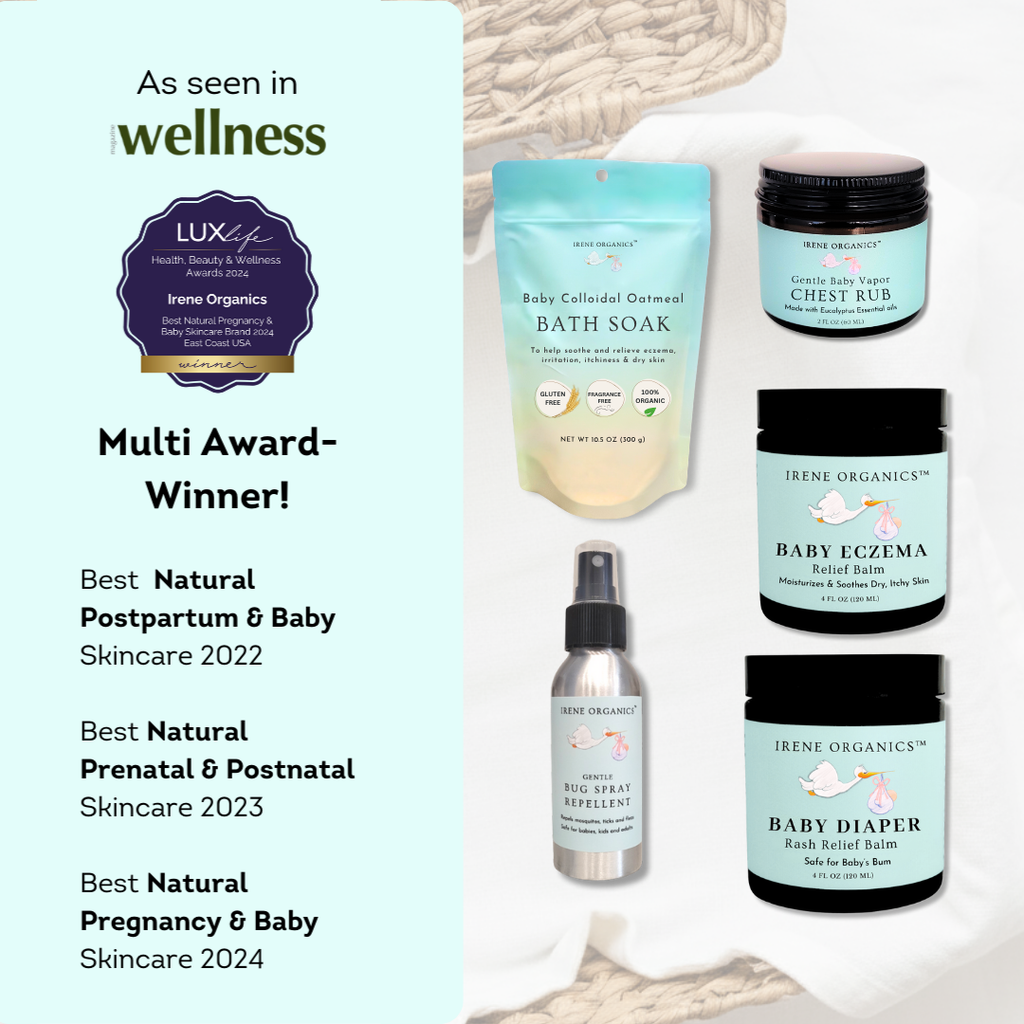 Baby Bundle