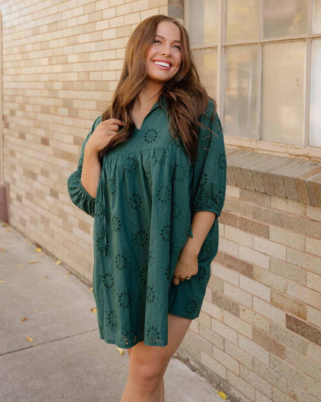 Sybil Dress