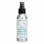Gentle Bug Spray Repellent