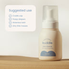 Buddle Clean Cheeks