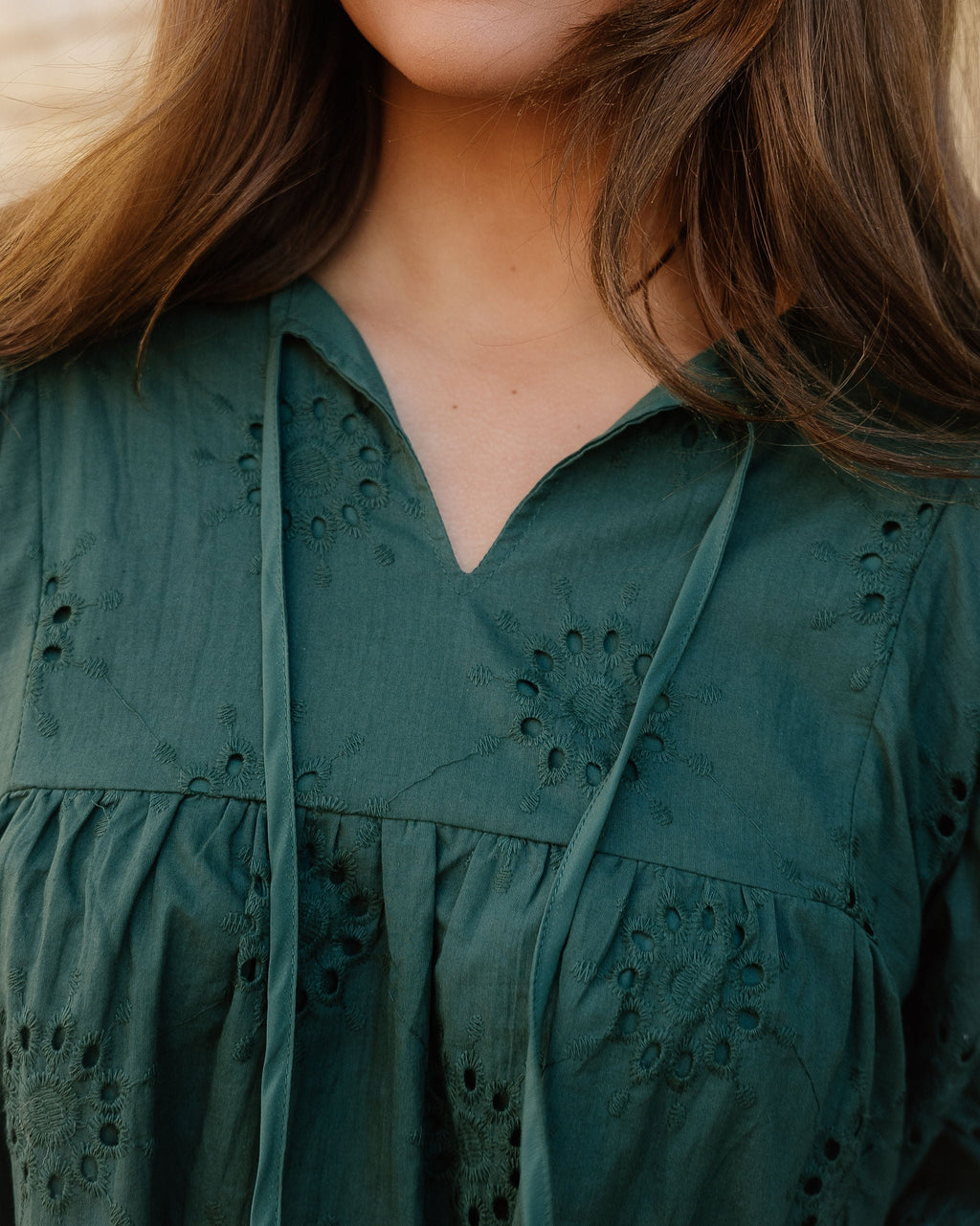 Sybil Dress
