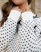 Allegra Sweater