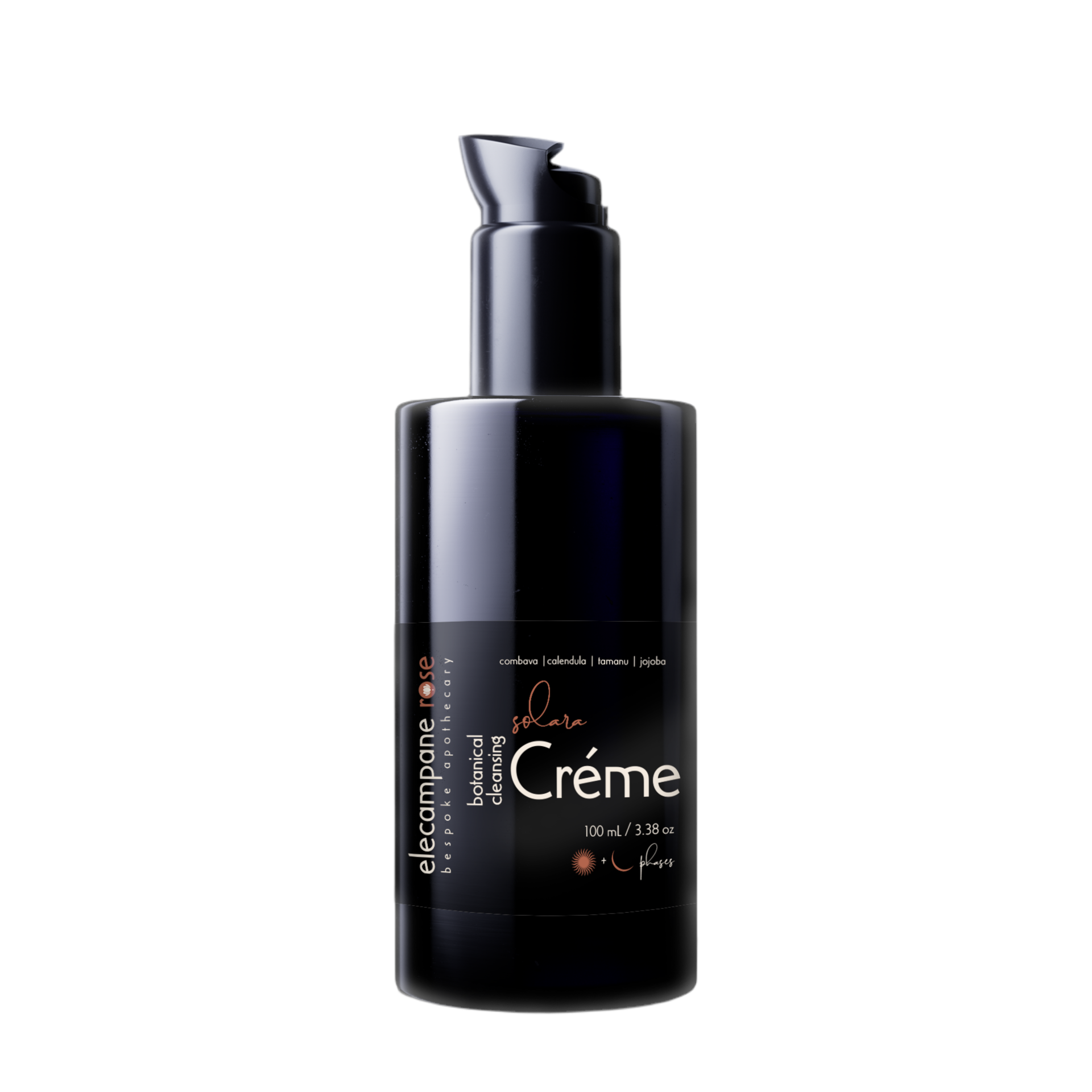Solara Botanical Cleansing Crème *NEW*