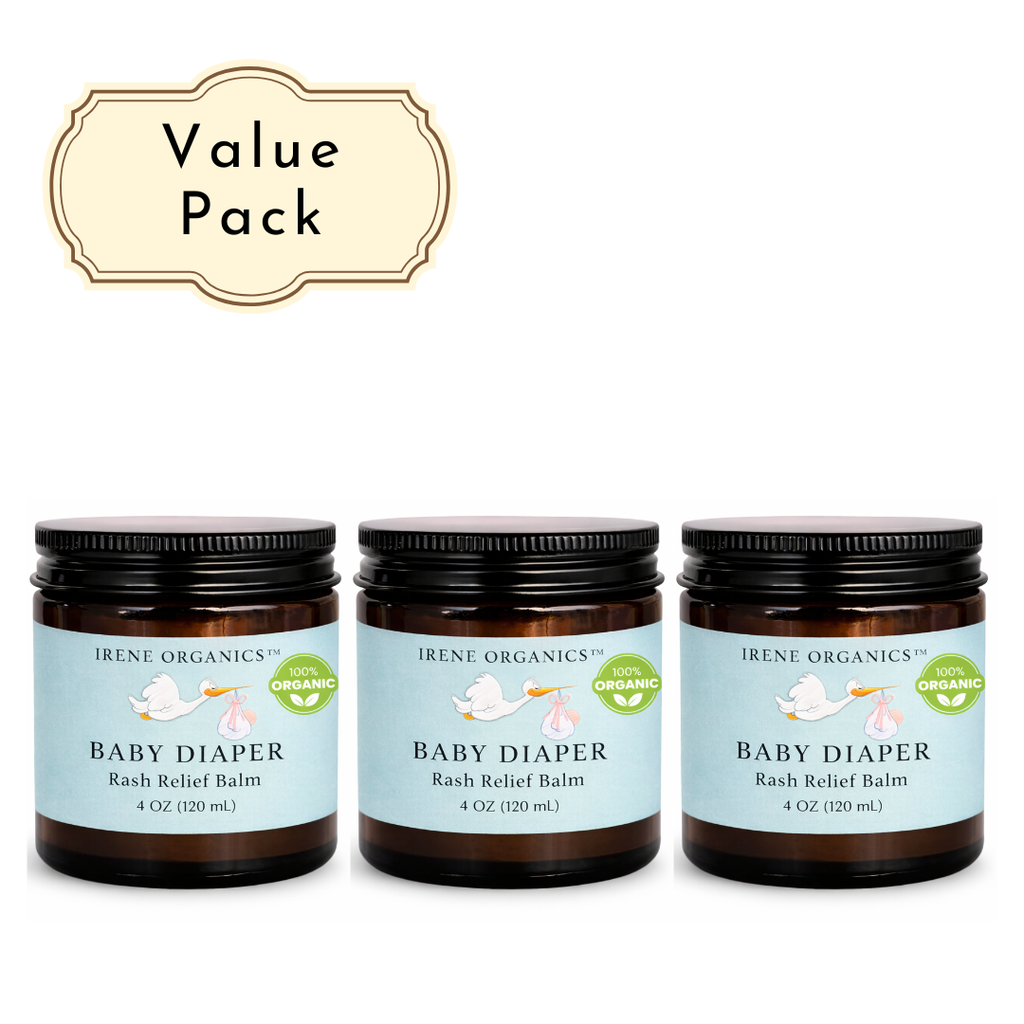 Diaper Balm